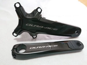 Shimano Dura-Ace FC-R9200 170mm 12Speed HollowtechII Crank Arm Without Chainring - Picture 1 of 10