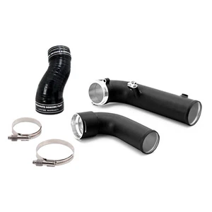 Tubo de carga Mishimoto Performance, se adapta a Toyota Supra GR 3,0 L 2020+, negro - Imagen 1 de 10