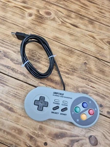 🕹️1,5 di 6|| Gamepad USB classico BSGP801💥 - Foto 1 di 4