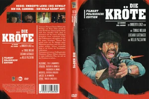 Brothers Till We Die (Die Krote) - (1978) - Umberto Lenzi.. - Bild 1 von 1