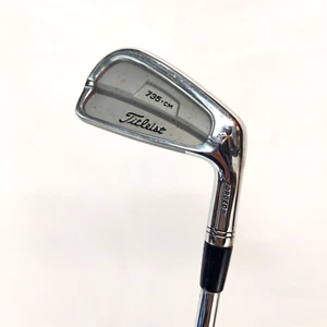 Titleist 735 CM Forged 6 Eisen TT DG S300 Stiff Schaft & GP Full Cord Grip 37,5" - Bild 1 von 10