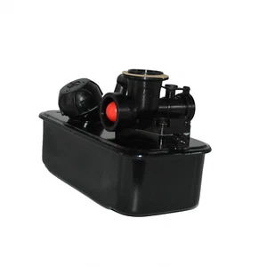 CARBURETOR FUEL TANK for Briggs Stratton 500 Series 158 cc engine Lawnmower - Picture 1 of 8