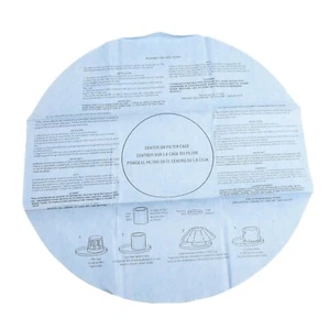 Filter Filter Bags For Shop Vac Wet/Dry High Quality Household Supplies - Picture 1 of 23