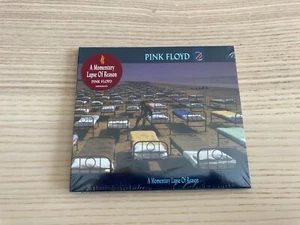 Pink Floyd _ A Momentary Lapse of Reason _ CD Album digipak _ 2016 SIGILLATO - Imagen 1 de 2