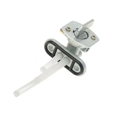Interruptor Petcock tanque de combustible YAMAHA TT250 TTR125 XT125 XT200 XT250 XT350 2000-2005 Foto 1 de 3
