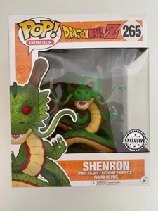Funko Pop! Dragonball 265 Shenron - Imagen 1 de 1