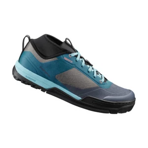 Shimano GR701 Womens MTB Flat Shoes 39 Gray - Picture 1 of 4