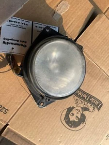 OEM FOG LAMP PASSENGER SIDE Front Lamp HUMMER H3 Right 06 07 08 09 10 19 20 - Picture 1 of 7