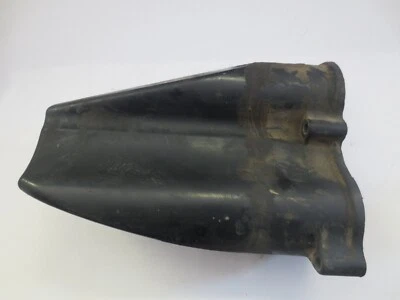 2000 Suzuki Quadmaster 500 4x4 квадроцикл б/у от оригинального производителя пластиковая воздухозаборная дыхательная трубка - Изображение 1 из 2