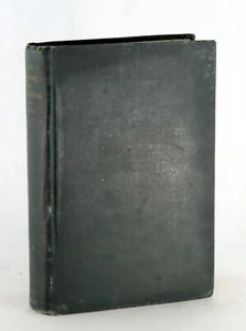 James Chapin 1889 From Japan to Granada Sketches of Observation World Travel HC - Picture 1 of 9