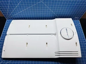 Samsung Refrigerator Evaporator Cover Assembly P#DA97-06323A DA97-06323D - Picture 1 of 15