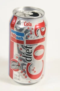 Pathmark Diet Lattina di Soda Cola - Foto 1 di 5