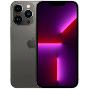 Apple iPhone 13 Pro 128GB Fabrik entsperrt graphit Smartphone Sehr Gut - Bild 1 von 4