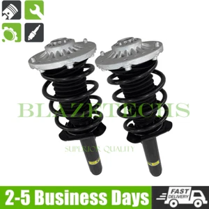 2x Amortiguadores Delanteros Puntales Conjuntos sin EDC Para BMW F30 F33 328xi 335i 428i 435i xDrive - Imagen 1 de 12