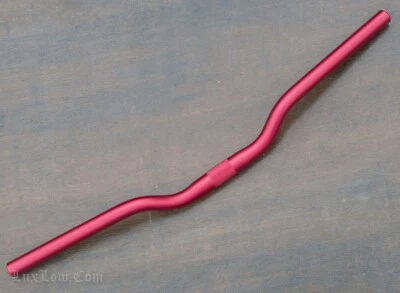 NUEVO DE STOCK MANILLAR Old School Bicicleta Fixie de Pista Bicicleta Schwinn MTB Cruiser de Colección Foto 1 de 2