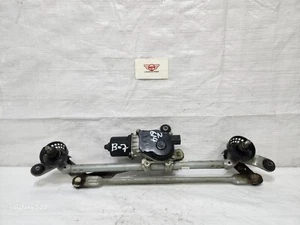 2014-2020 Nissan Rogue Windshield Wiper Motor OEM MCG 3X302 3004 - Picture 1 of 6