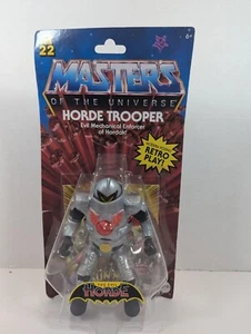 Mattel Masters of the Universe Origins 5.5 inch Action Figure - HDR95 NIB - Picture 1 of 4