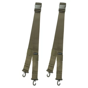 Speero Barrow Strap Set grün / Karpfenangeln - Bild 1 von 2