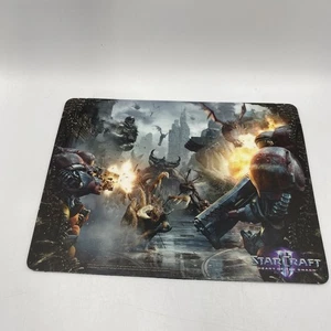 Starcraft 2 II Heart Of The Swarm Mousepad - Bild 1 von 7