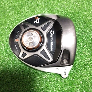 TaylorMade R1 usata regolabile 8°-12° testa guida solo Giappone - Foto 1 di 8