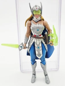 She-Ra MOTU Classics Galactic Protector Princes of power Action Figure matty - Picture 1 of 8