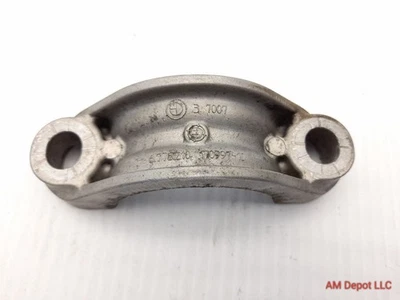 BMW 535i 550i F10 2011 transmisión dinámica soporte estabilizador delantero sección superior Foto 1 de 4