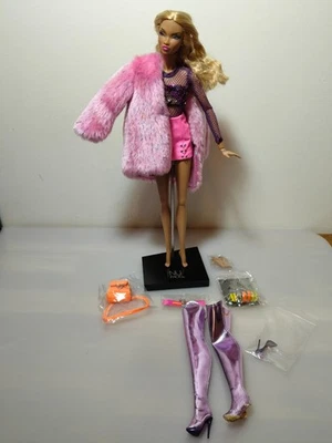 Nu Face Integrity Supernova Colette Duranger - Image 1 of 4