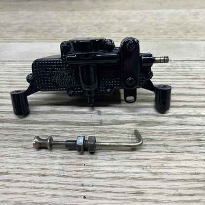 1928 - 1931 Model A Ford Vacuum Wiper Motor By Tricô  OEM Closed Car - Image 1 of 4