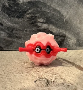Vintage Pokemon 1" Micro Mini Figur Forretress - Bild 1 von 2