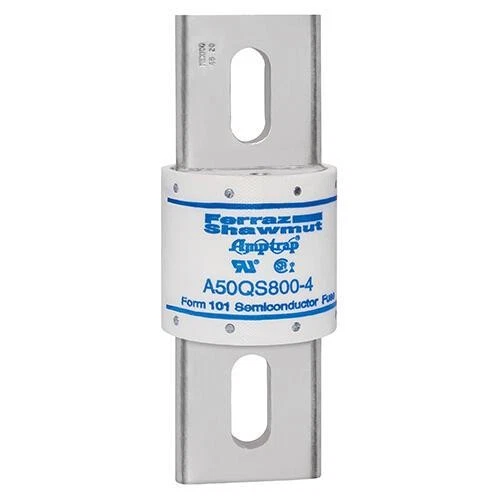 A50QS800-4 - Mersen / Ferraz Shawmut - Low Voltage Fuse - Image 1 of 1