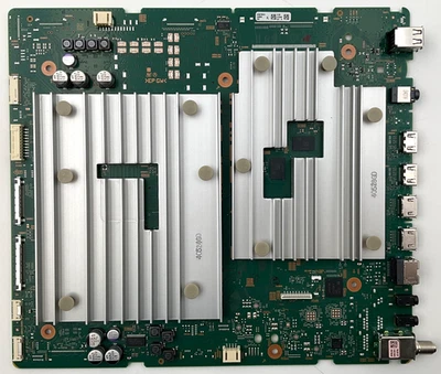 Placa base Sony A-5067-987-A / A-5067-996-A para TV Sony BRAVIA K-75XR70 QLED 4K Foto 1 de 4