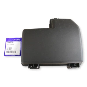 VOLVO S60 S80 V70 XC70 XC90 tapa de la caja de fusibles OE 8645259 - Imagen 1 de 7