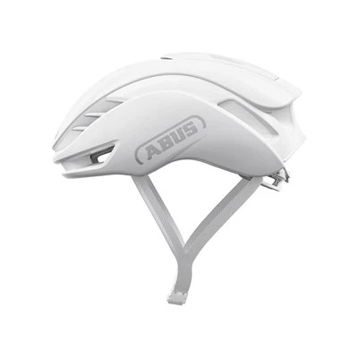 Nuevo Casco Abus GameChanger 2.0 S 51 - 55 cm Blanco Puro Foto 1 de 4