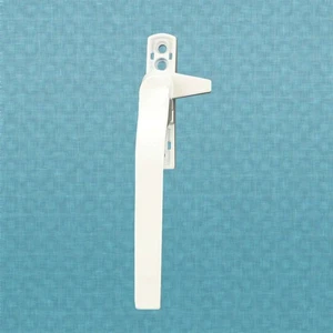 Stainless Steel Window Handle Door Location Buckle External Flat - Bild 1 von 11