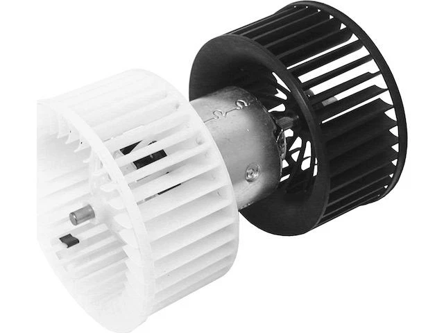 Blower Motor For 1992-1995 BMW 325i E36 1994 1993 HH142CK HVAC Blower Motor Foto 1 de 1