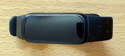 Fitbit Inspire 3 Activity Tracker - Schwarz mit Ladeteil - Bild 1 von 4