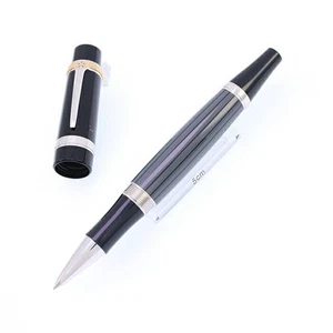 Montblanc Artist Series Honoré De Balzac Rollerball Pen 14cm No Box - Picture 1 of 9