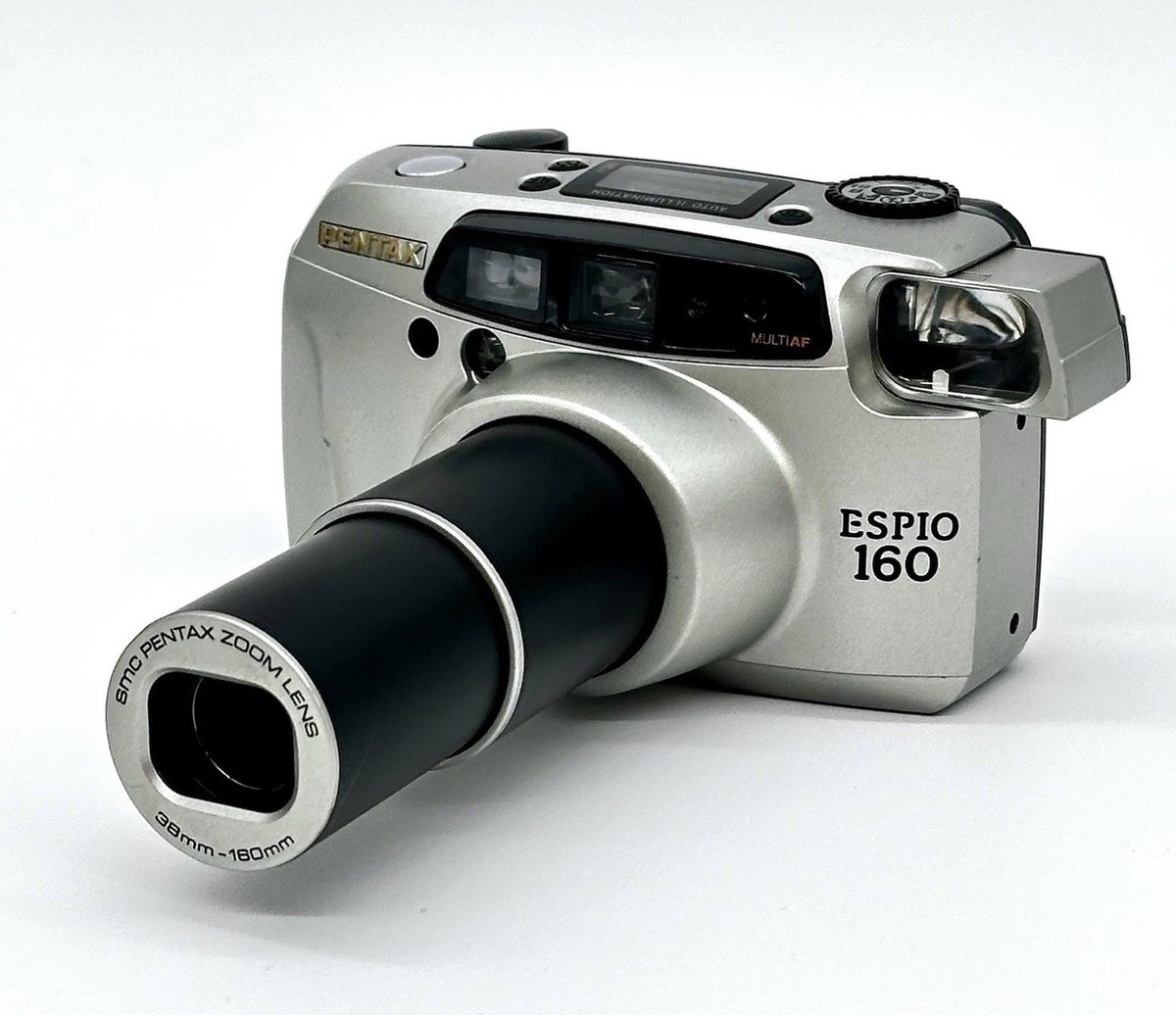 PENTAX Auto Focus Point & Shoot Film Cameras for sale | eBay PENTAX Auto Focus Point & Shoot Film Cameras for sale | eBay