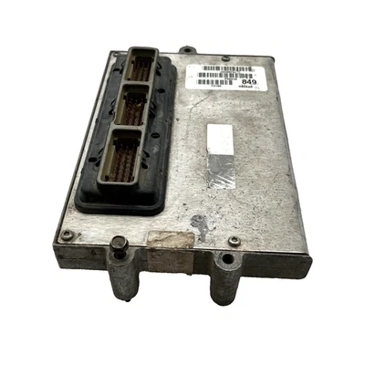 Computadora Cummins Core 1996 Dodge Ram 2500 3500 5,9 L diésel ECM ECU PCM P56040849 Foto 1 de 4