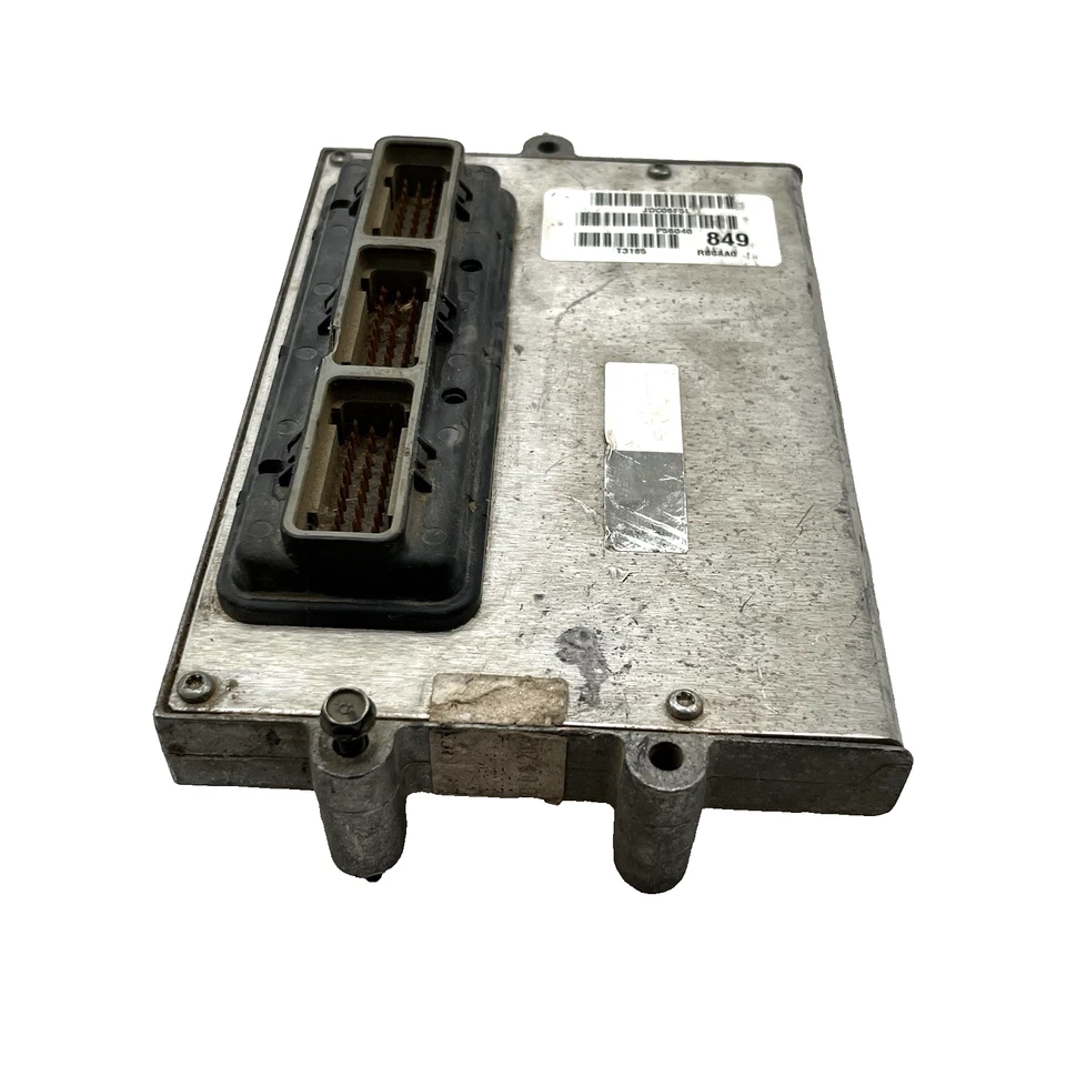 Computadora Cummins Core 1996 Dodge Ram 2500 3500 5,9 L diésel ECM ECU PCM P56040849 Foto 1 de 4