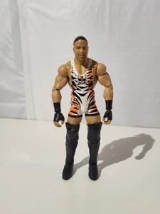Figura de lucha libre WWE Rob Van Dam Mattel Elite Series 91 ECW WWF RVD - Imagen 1 de 4