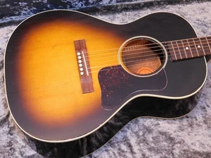 Gibson L-00 VS (1999) (no250603) - Picture 1 of 11