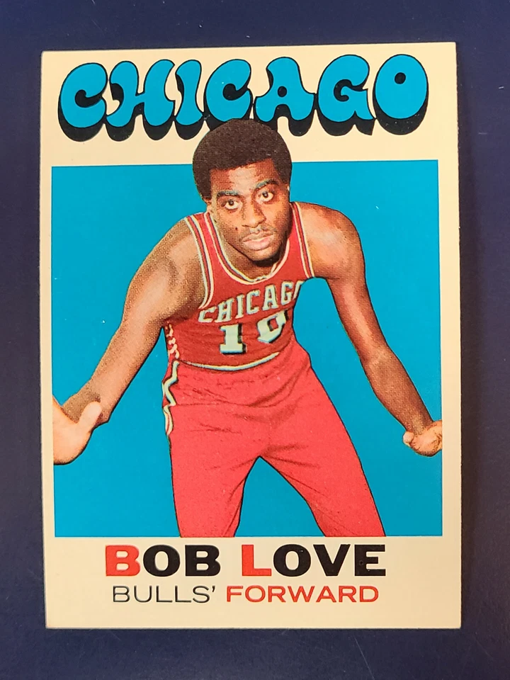 1971-72 Topps Basketball Cards Complete Your Set You Pick Choose Each #1 - 233 - Image 1 of 1