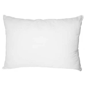 Confezione 2 Cuscini Letto Completi Estremamente Morbidissimi Molto Comodi Comfort,Standard/Regina - Foto 1 di 4