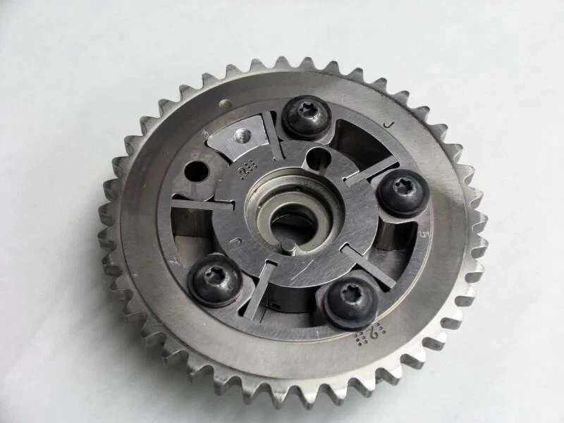 Desactivación de sincronización de válvula variable Ford 4.6 / 5.4 / Servicio de eliminación VVT Foto 1 de 4