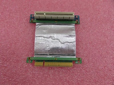 NEW ADEX Electronics PE-FLEX8R-G2-2" PCIE Flexible Extender Extension Cable - Image 1 of 4