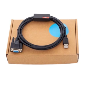 1pcs USB-1747-CP3 for AB SLC 5/03 5/04 5/05 Series PLC Programming Cable - Picture 1 of 1