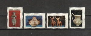 Türkei Michelnummer 2323 - 2326 postfrisch  (europa:6848)  - Bild 1 von 1