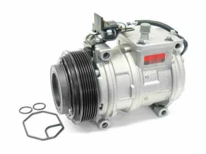A/C Compressor Denso 1PCW73 for Audi A3 Quattro S3 TT 2015 2016 2017 - Picture 1 of 1
