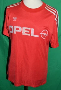Trikot vom FC Bayern München, Saison 1989-1991, Größe M, adidas *Sammlerstück* - Bild 1 von 1